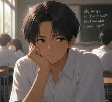 Profile image of Chihaya Saito