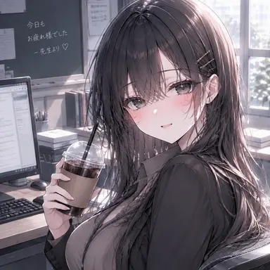 Profile image of ハン・ソハ