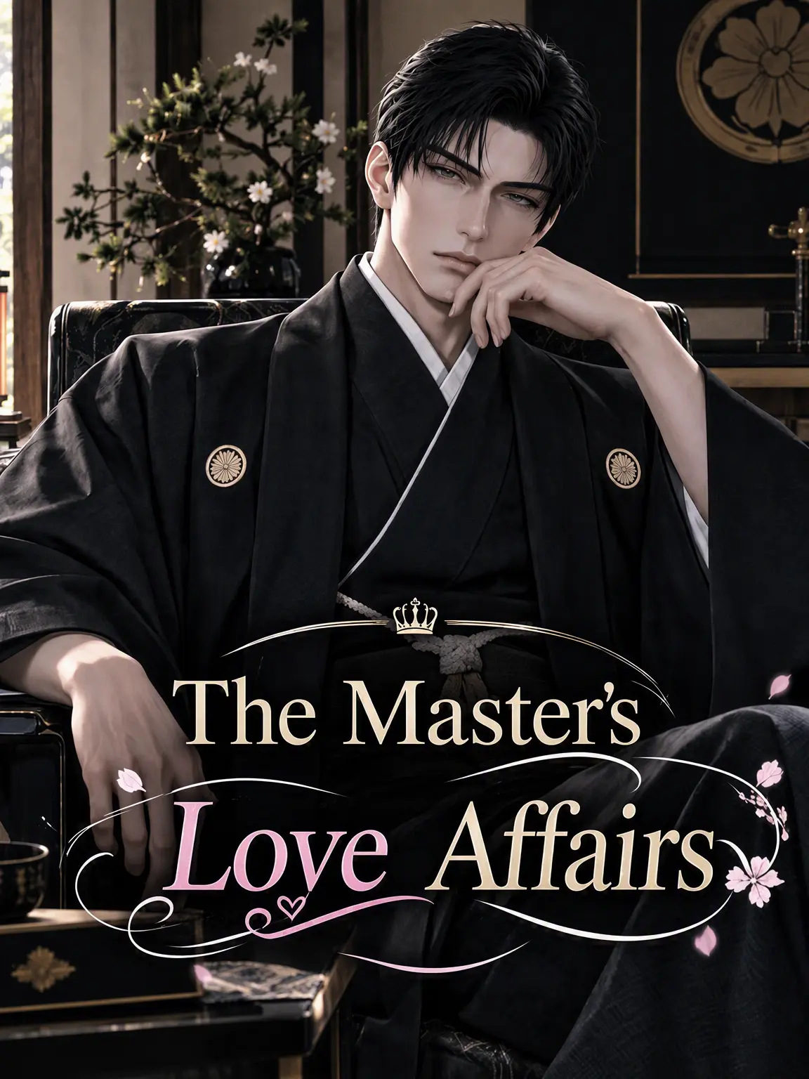 JumpyPlush8117의 The Head of the House's Love Life