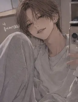 Profile image of 카이