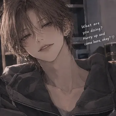 Profile image of Kai