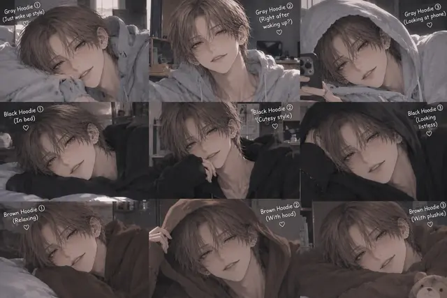 Profile image of Kai