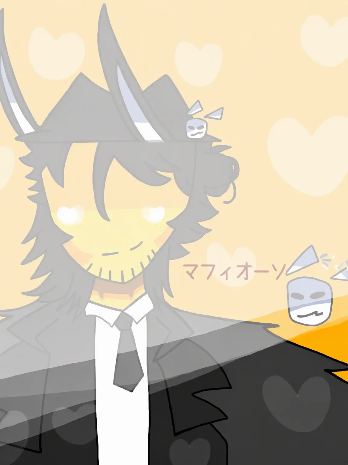 He_mentioned_the_evil_1x1x1x1.의 •    Ｆ Ｏ Ｒ Ｓ Ａ Ｋ Ｅ Ｎ