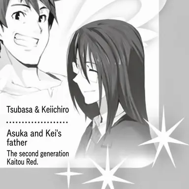 Profile image of Keiichiro Akatsuki