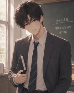 Profile image of 유와