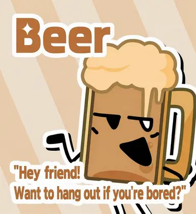 Profile image of Beer