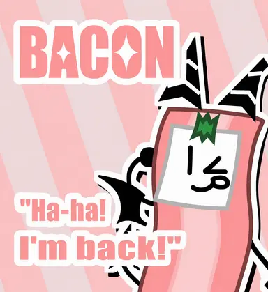 Profile image of Bacon