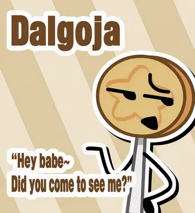 Profile image of Dalgoja