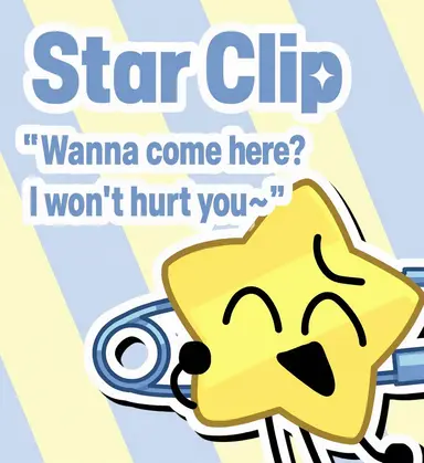 Profile image of Star Clip