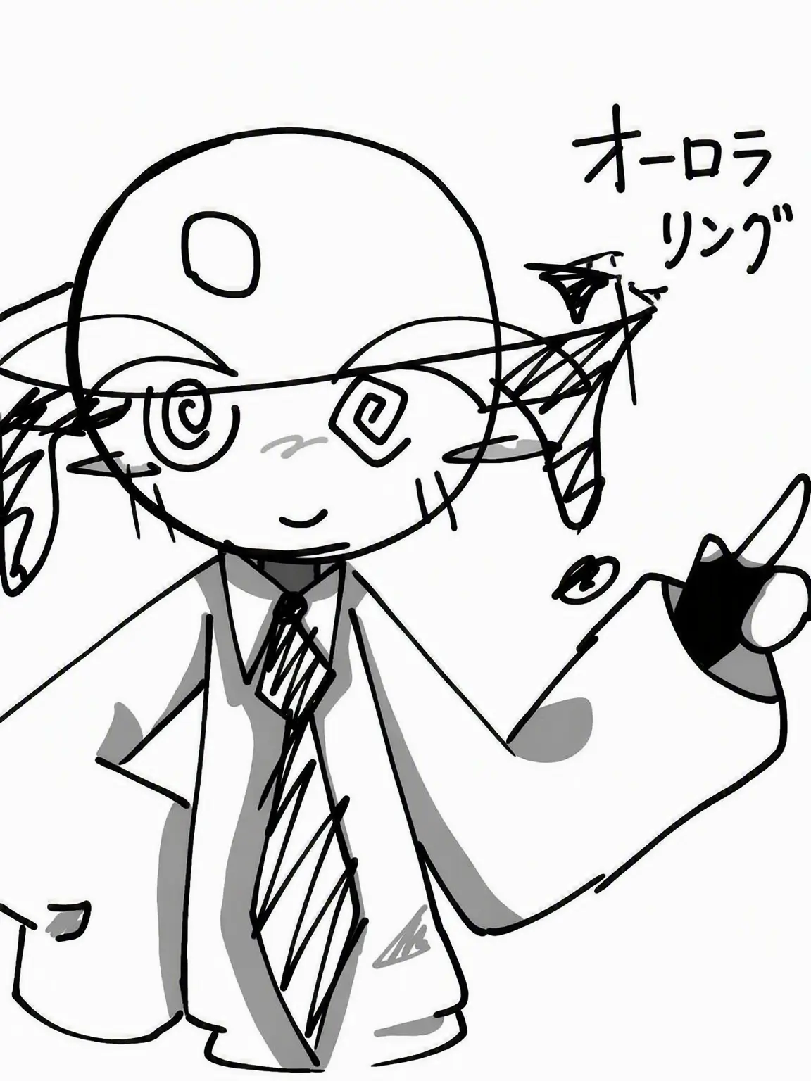 Eunaee의 リンと仲良くなろう！