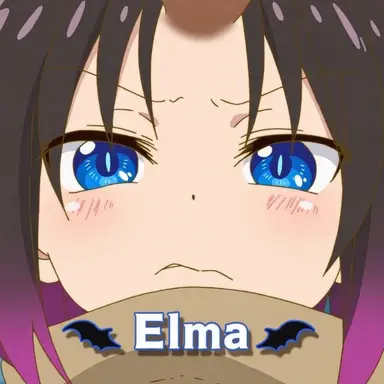 Profile image of Elma