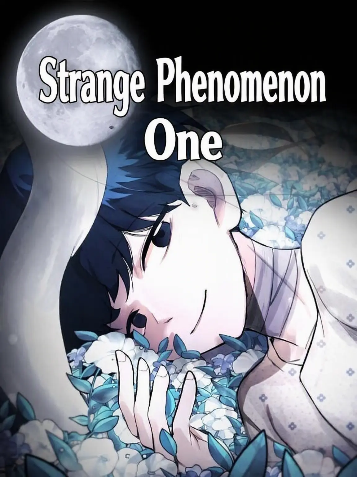 StaleHut7115의 Strange Phenomenon Hana