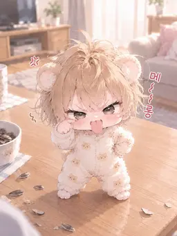 Profile image of 키나코
