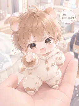 Profile image of 키나코