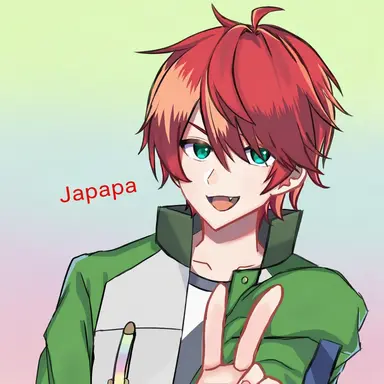 Profile image of Japapa