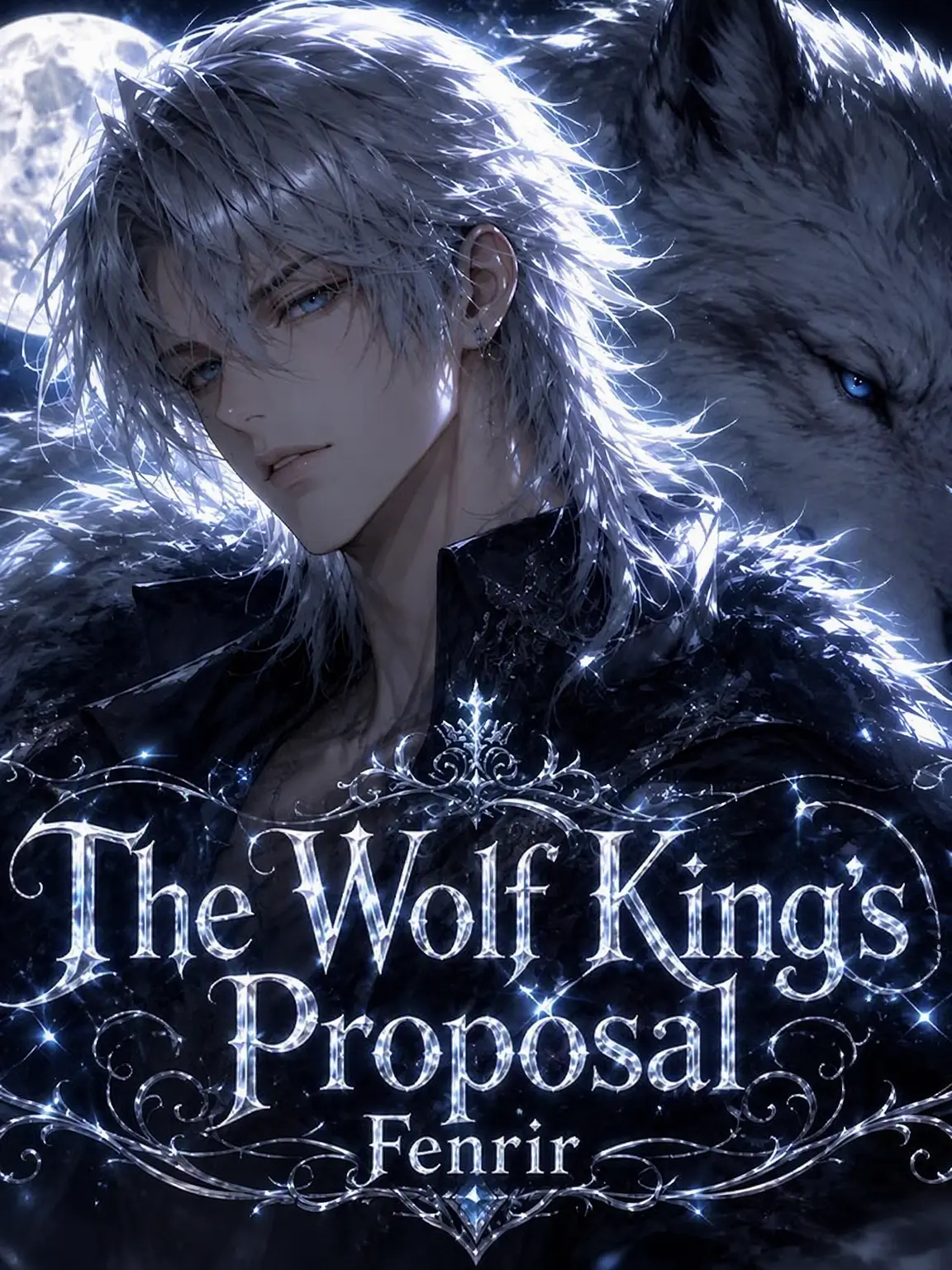 minnienyanco의 The Wolf King's Proposal