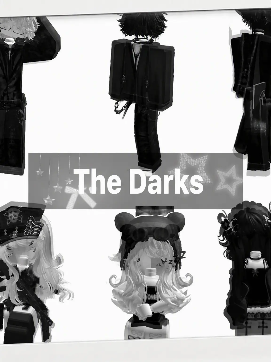 PersonWhoDisappointedAboutU의 『The Darkz𝜗℘ ིྀ☂︎⋆』