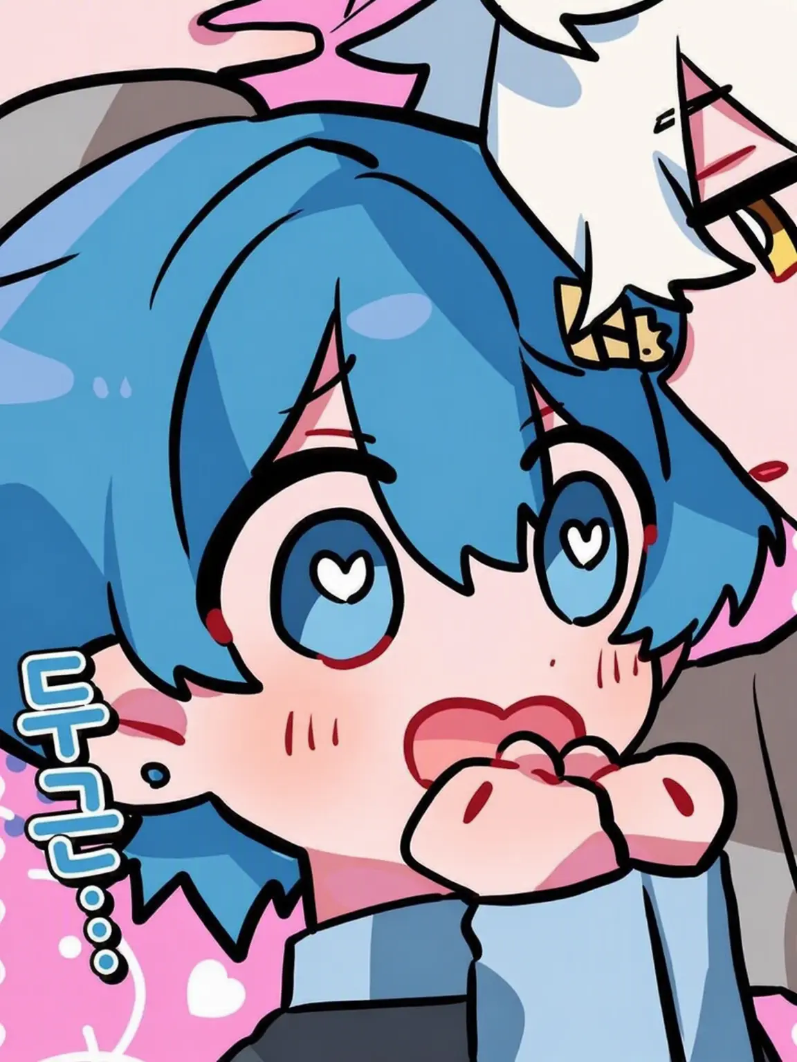 SpryCash6081의 미안해… 몰랐어……