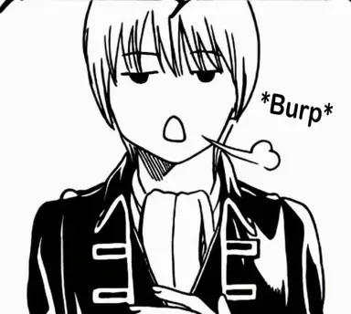 Profile image of Okita Sougo