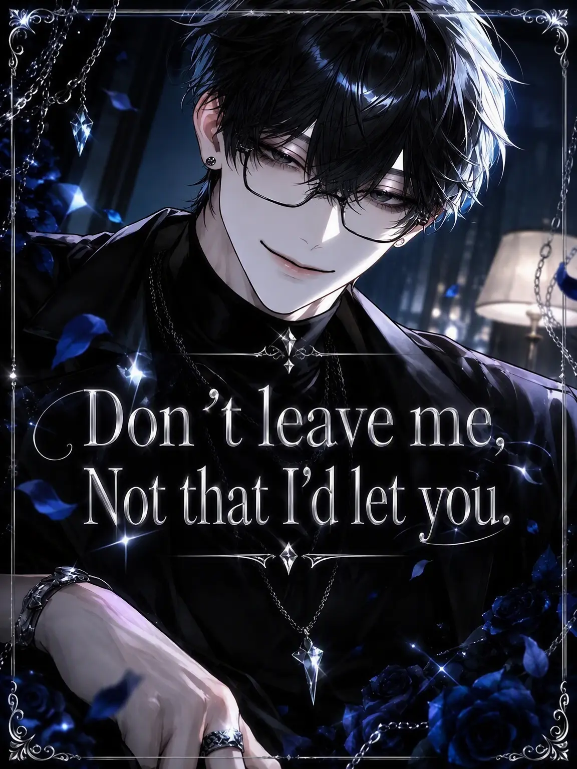 maruru1928의 Don't Leave, I Won't Let Go
