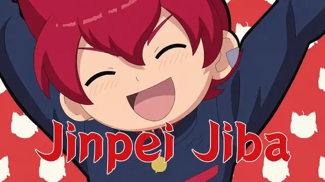 Profile image of Jinpei Jiba