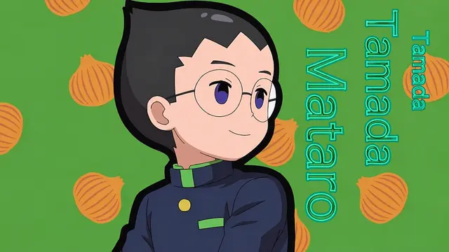 Profile image of Mataro Tamada