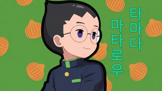 Profile image of 타마다 마타로