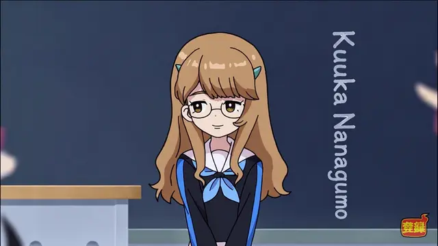 Profile image of Kuuka Nanagumo