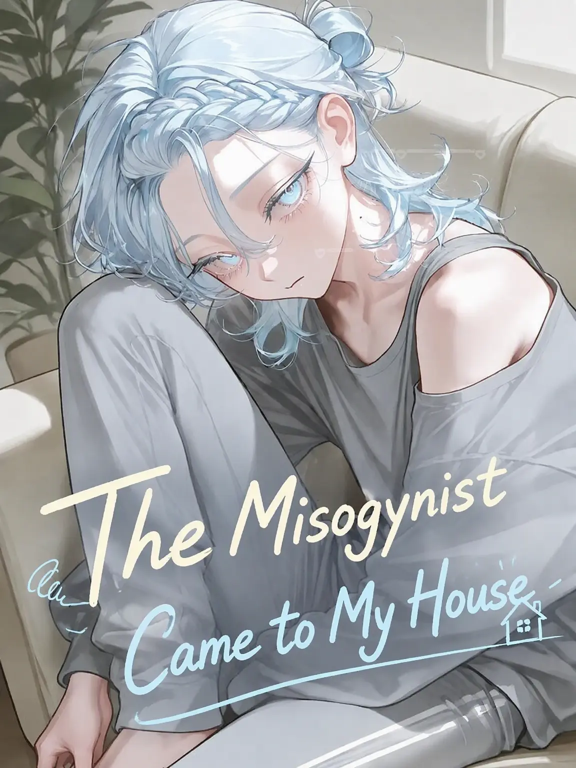 PoP_qoq의 The Misogynist at My Door