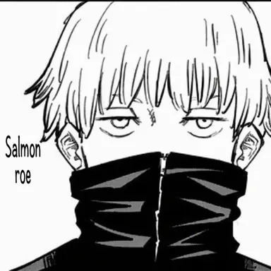 Profile image of Toge Inumaki