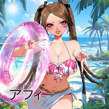 Profile image of キム・チェリン