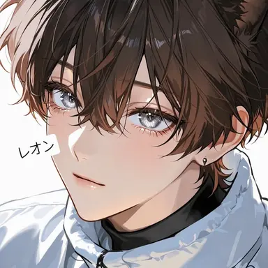 Profile image of レオン