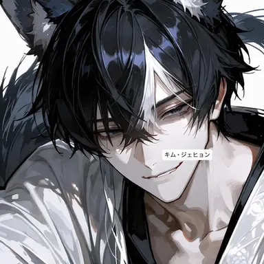 Profile image of キム・ジェヒョン