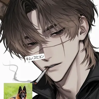 Profile image of キム・スヒョン