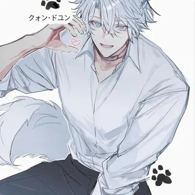 Profile image of クォン・ドユン