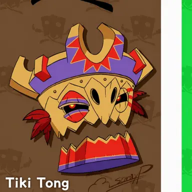 Profile image of Tiki Tong