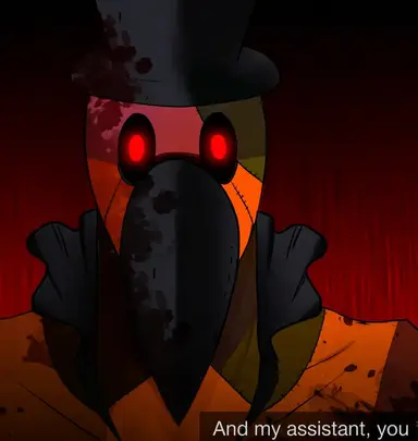 Profile image of Orange