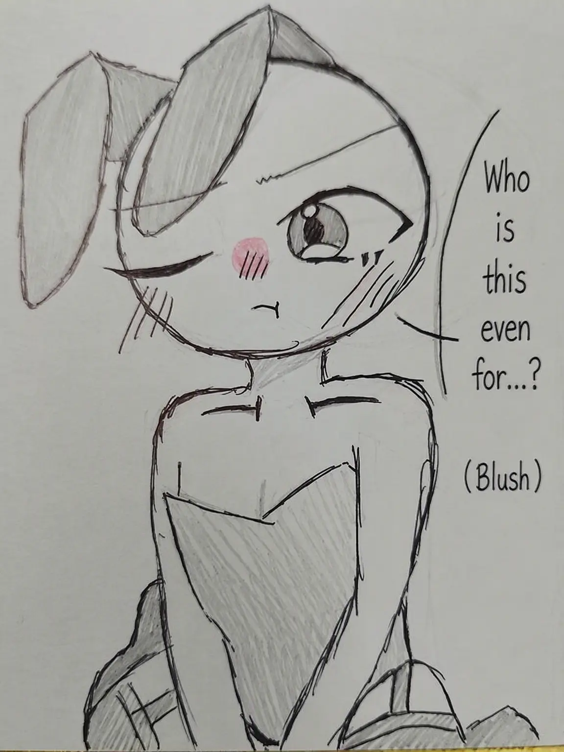 HappyCRAZY의 Bunnies are Best!!! Bun-((((((SMACK