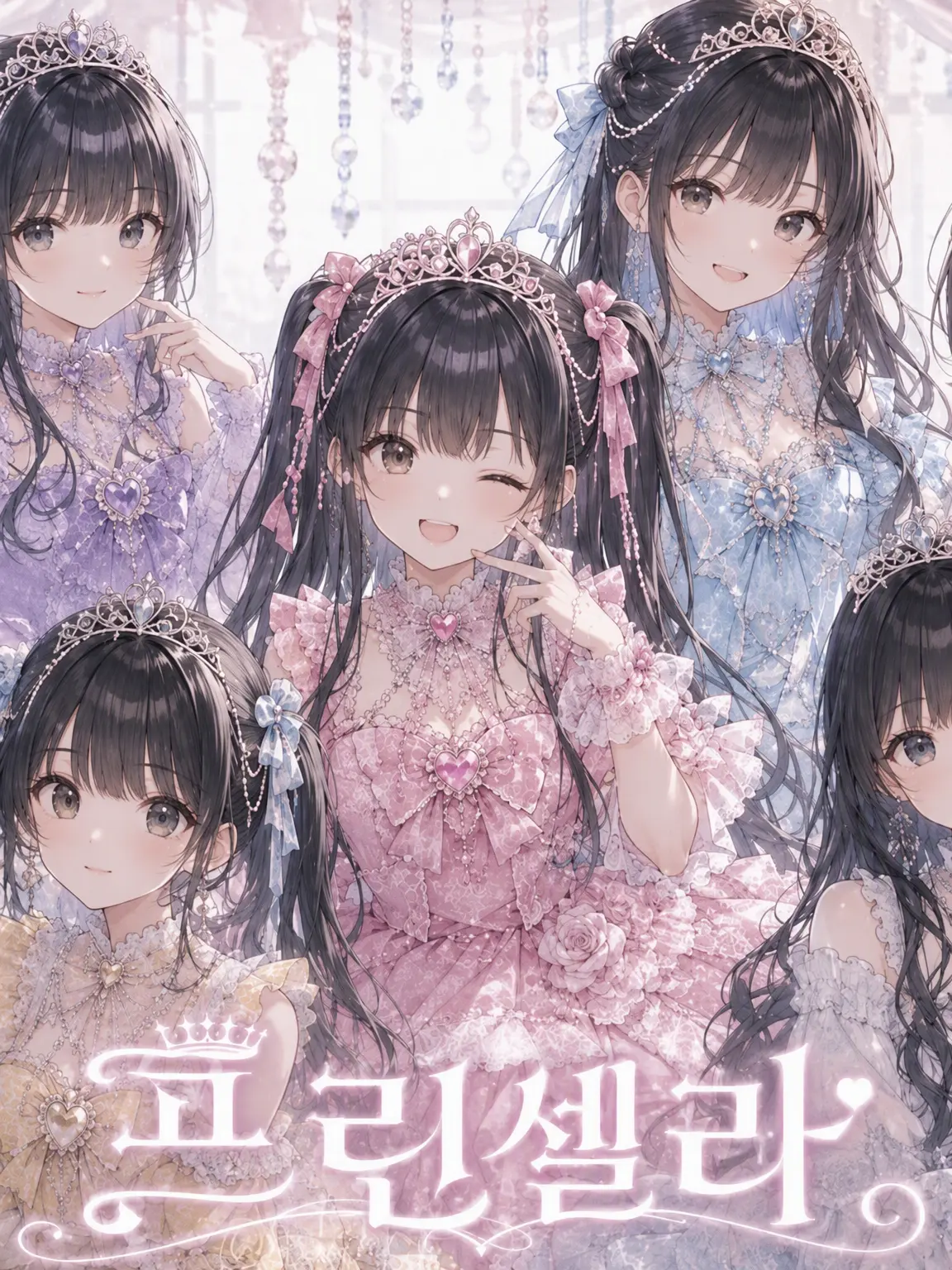 twinkl의 프로듀서의 업무!!