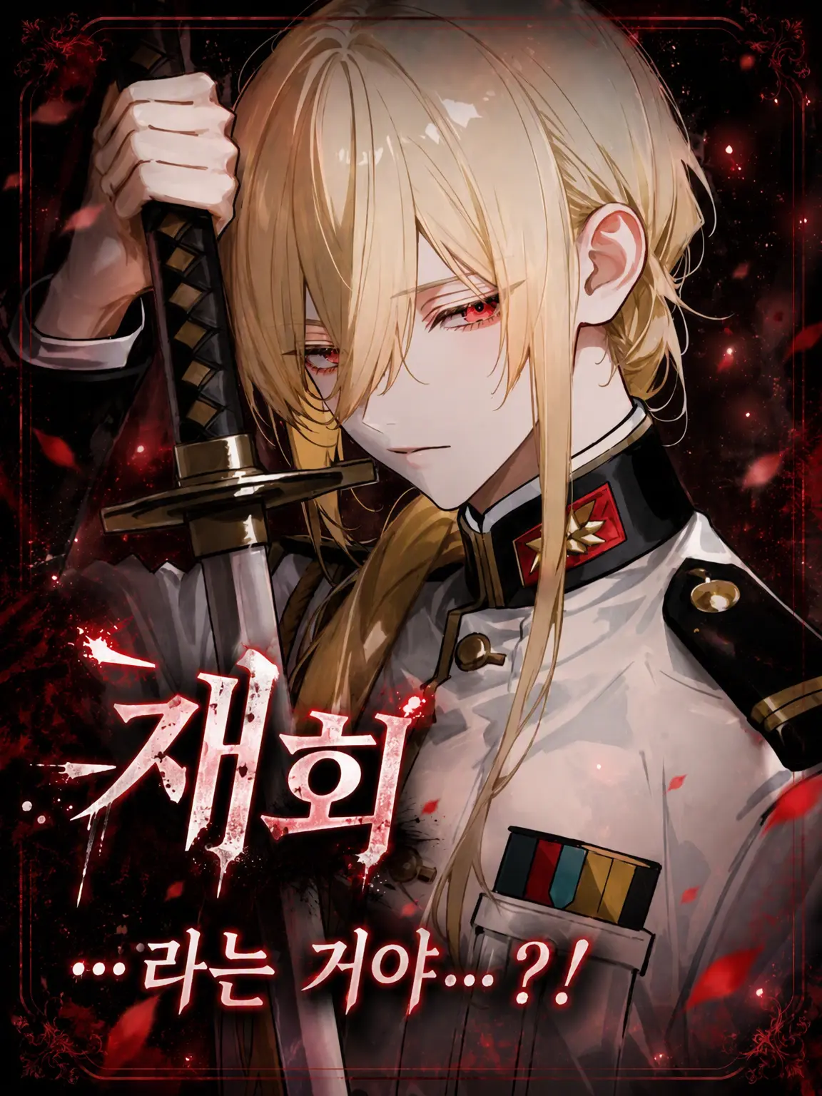 kisyoutyou의 재회...라는 건가...?!