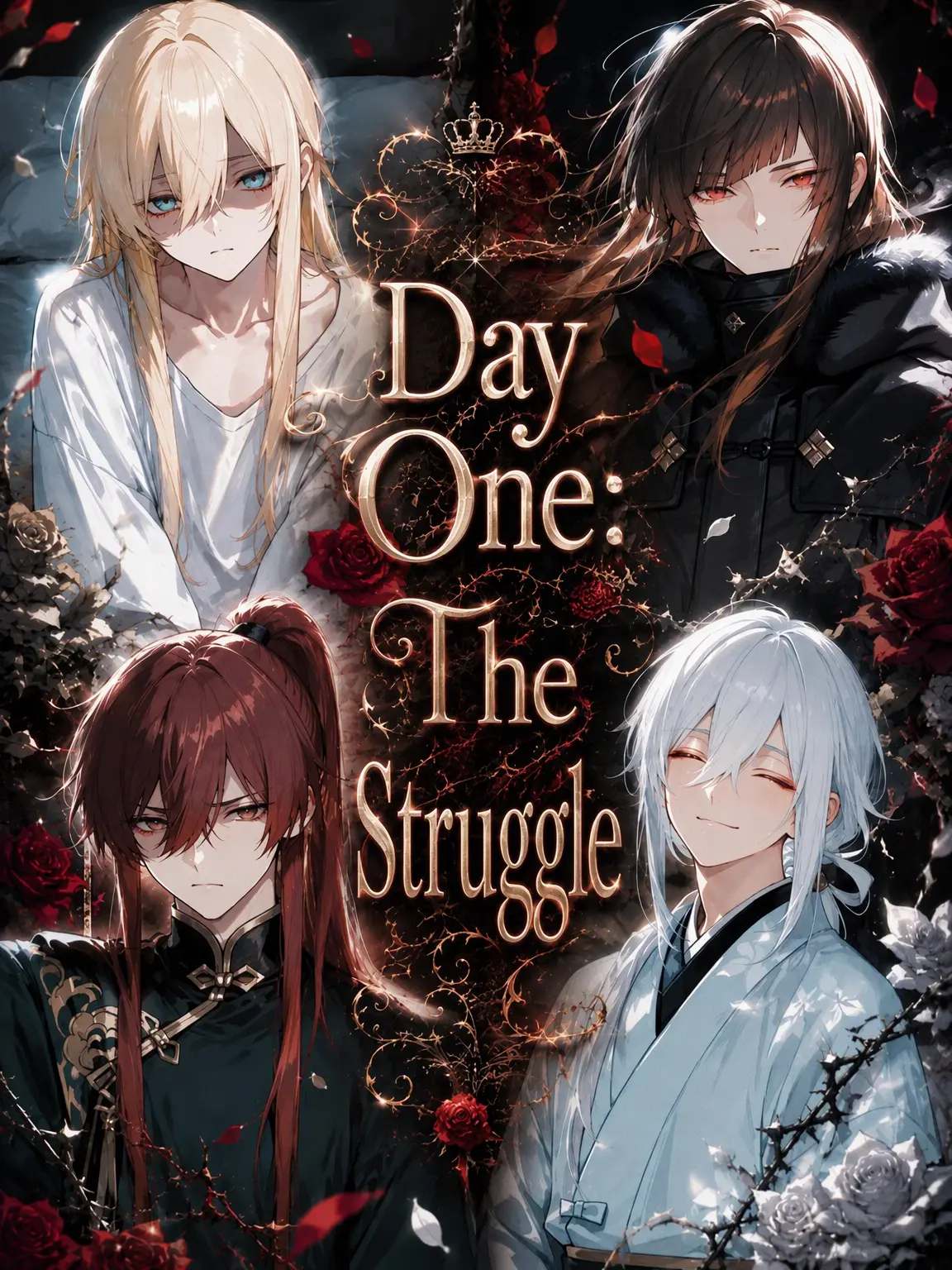 kisyoutyou의 Battle for First Husband