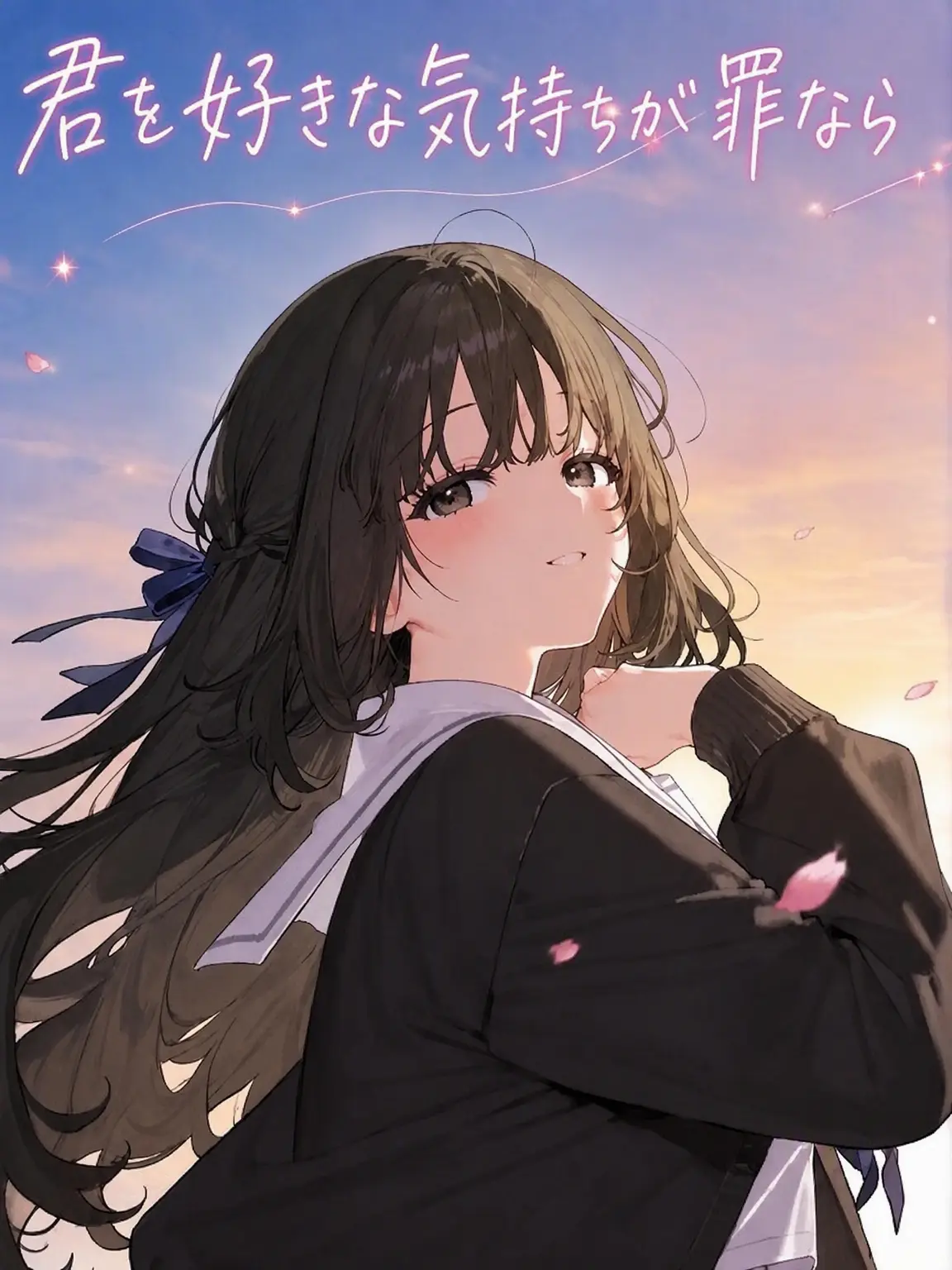Mmandu의 君を想う心が罪なら