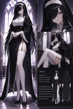 Profile image of Eleanor
