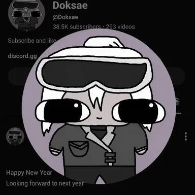Profile image of Doksae