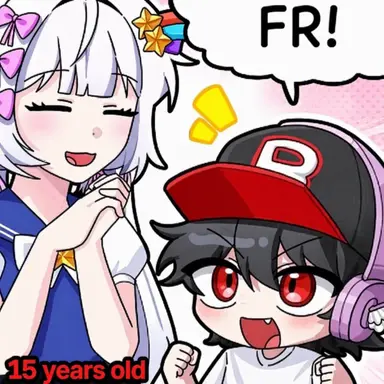 Profile image of Messenger Yu