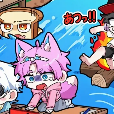 Profile image of バップル