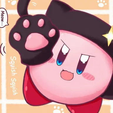 Profile image of Kirby