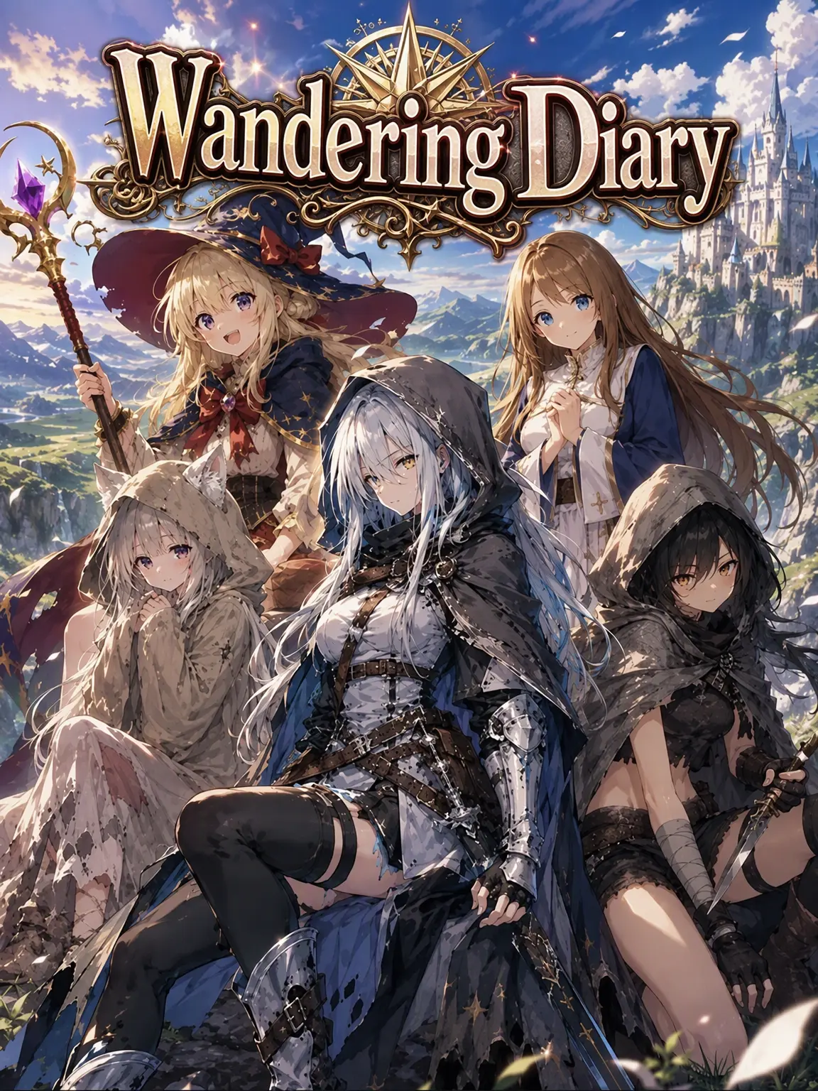 Reo009의 Wanderer's Diary