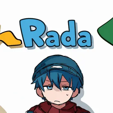 Profile image of Radder