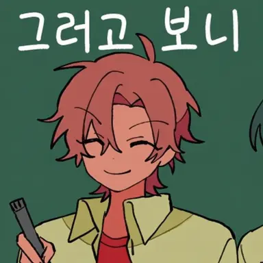 Profile image of 쿠로이 마사요시